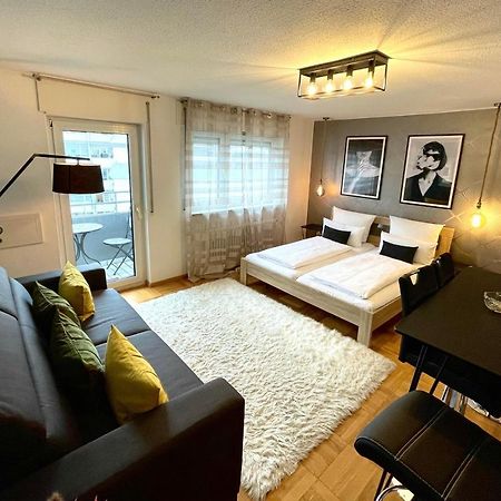 Sweet Home Apartments Fryburg Bryzgowijski Zewnętrze zdjęcie