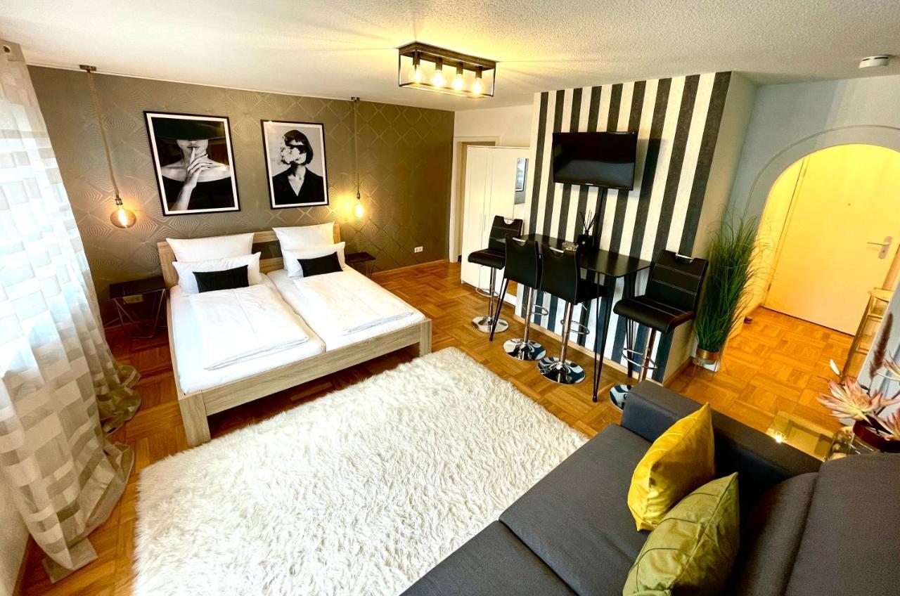 Sweet Home Apartments Fryburg Bryzgowijski Zewnętrze zdjęcie