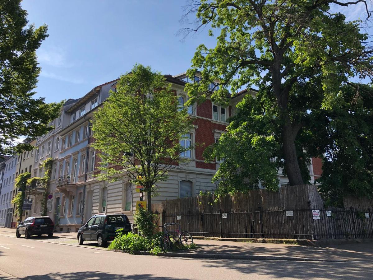 Sweet Home Apartments Fryburg Bryzgowijski Zewnętrze zdjęcie