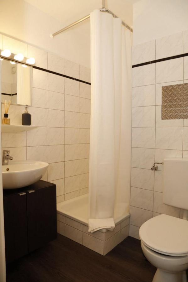 Sweet Home Apartments Fryburg Bryzgowijski Zewnętrze zdjęcie