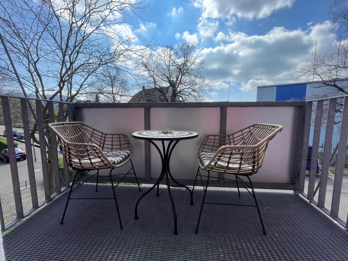 Sweet Home Apartments Fryburg Bryzgowijski Zewnętrze zdjęcie