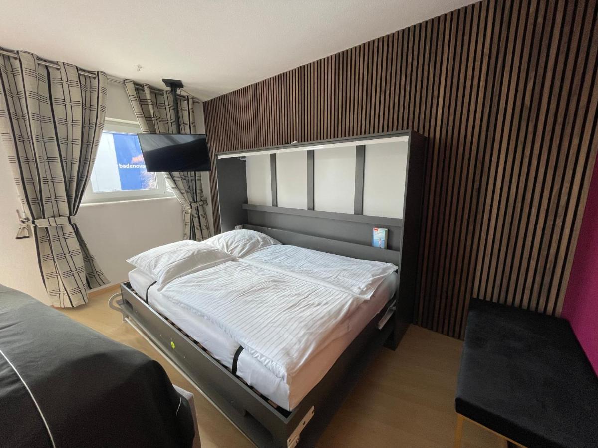 Sweet Home Apartments Fryburg Bryzgowijski Zewnętrze zdjęcie