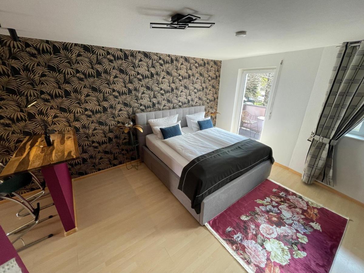 Sweet Home Apartments Fryburg Bryzgowijski Zewnętrze zdjęcie