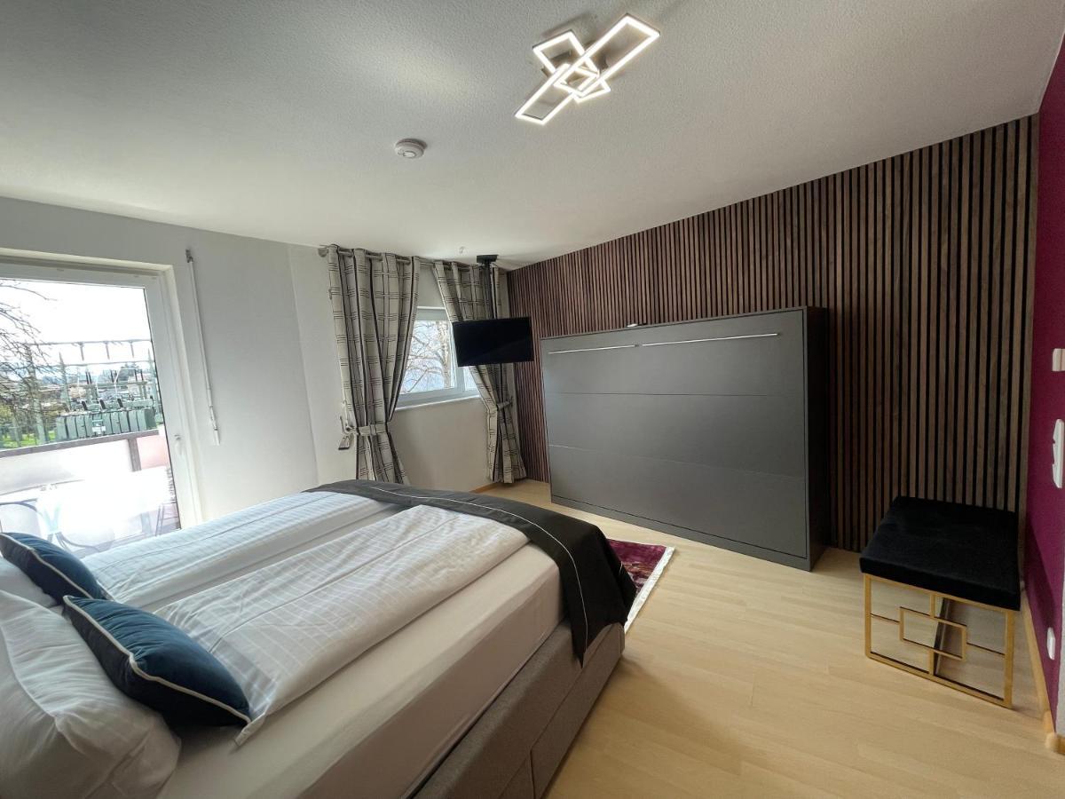 Sweet Home Apartments Fryburg Bryzgowijski Zewnętrze zdjęcie